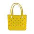 Small Waterproof Tote Bogg Beach Bag